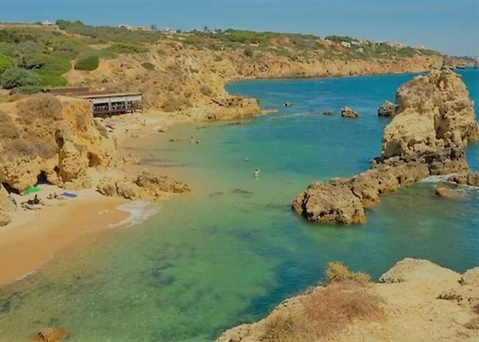 The Albufeira Concierge - Modern Salgados