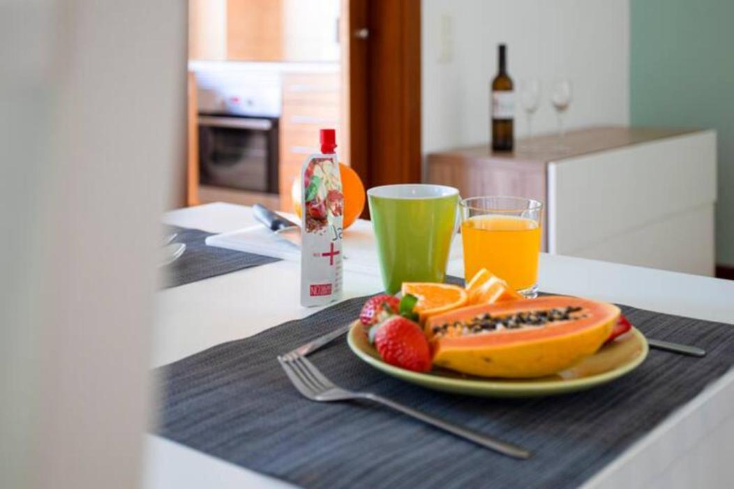 The Concierge - Modern Salgados Appartement *