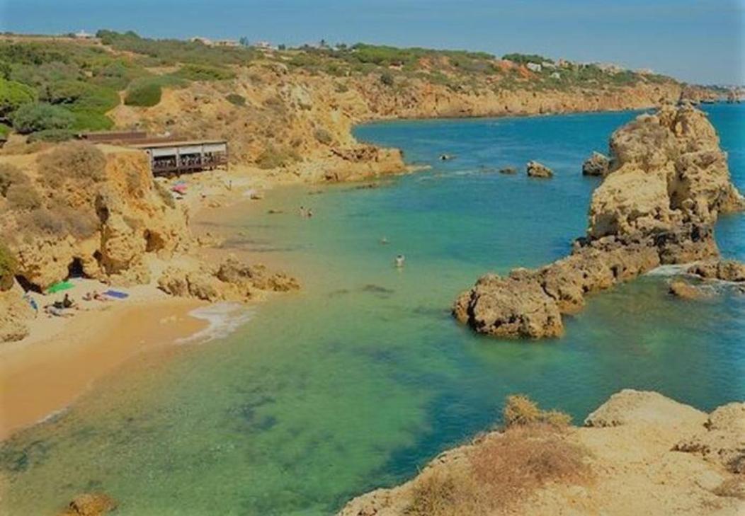 Appartement The Concierge - Modern Salgados Albufeira