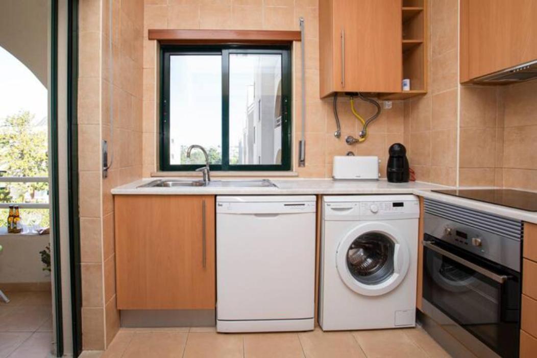 The Concierge - Modern Salgados Appartement Albufeira
